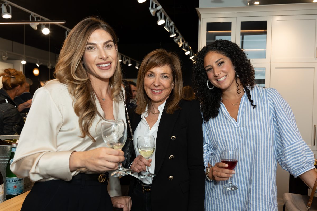 Un lancement réussi pour Miralis Surfaces Miralis