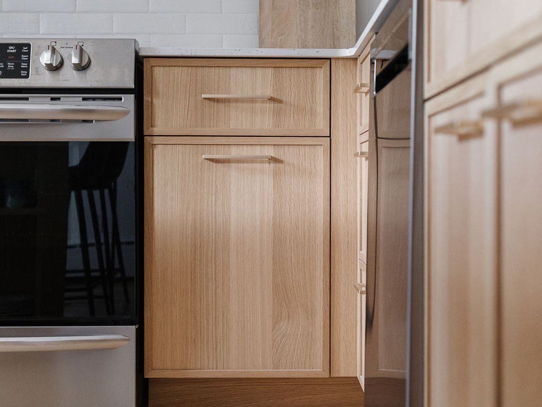 La petite histoire derrière notre porte Tribeca Miralis