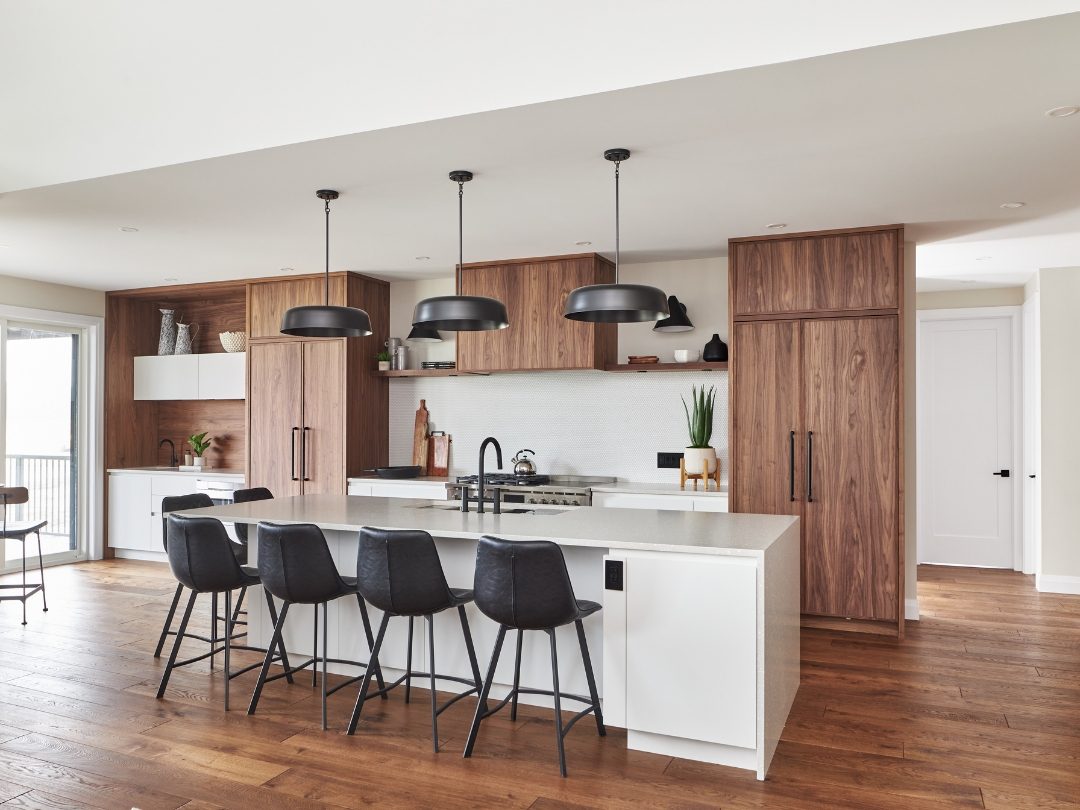 La petite histoire derrière notre porte Tribeca Miralis