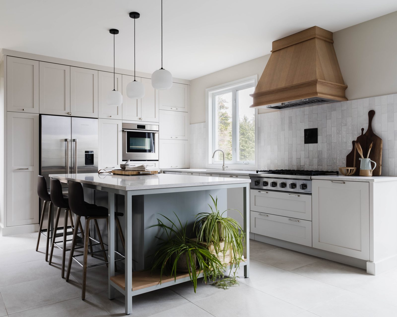 Fjord Intérieurs Cuisine Concours Design 2022 Projet 23 Miralis