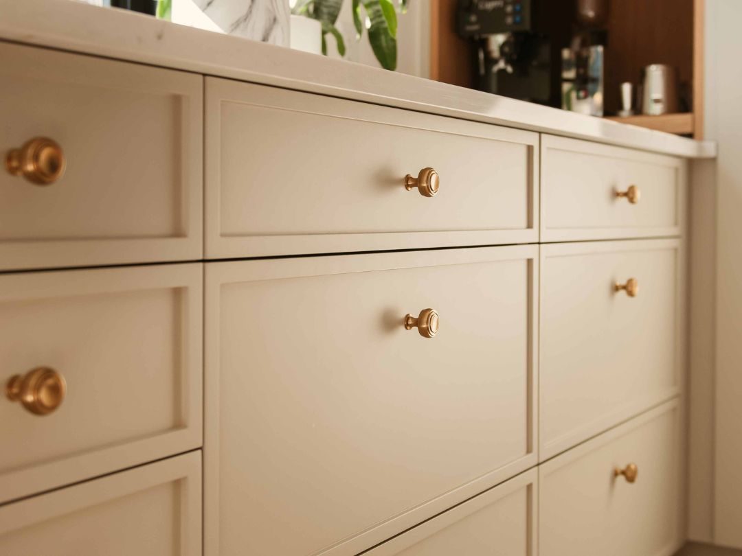 La petite histoire derrière notre porte Tribeca Miralis