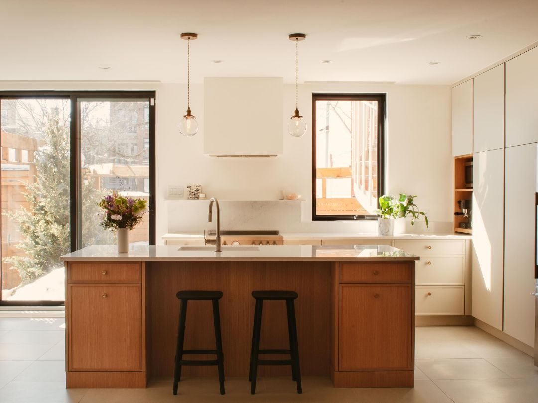 La petite histoire derrière notre porte Tribeca Miralis