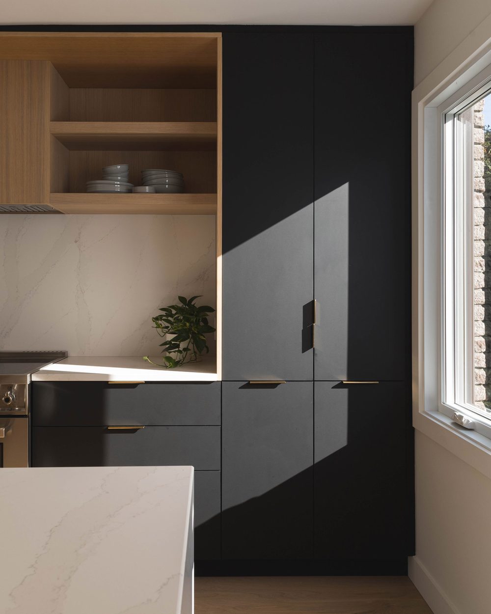 Showroom de Fjord Intérieurs - Vieux Montréal | Miralis