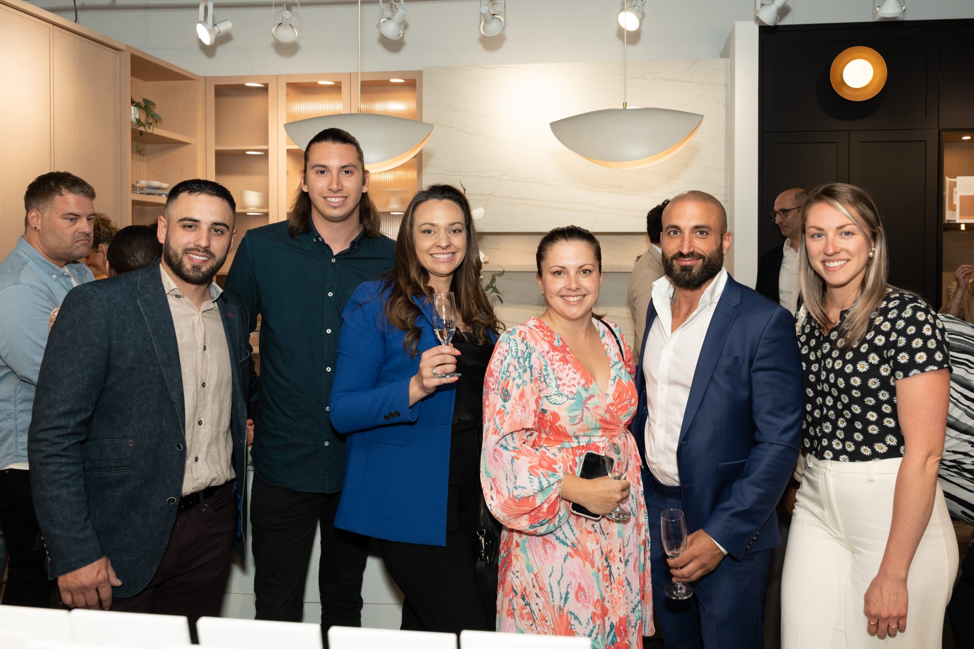 Un lancement réussi pour Miralis Surfaces Miralis