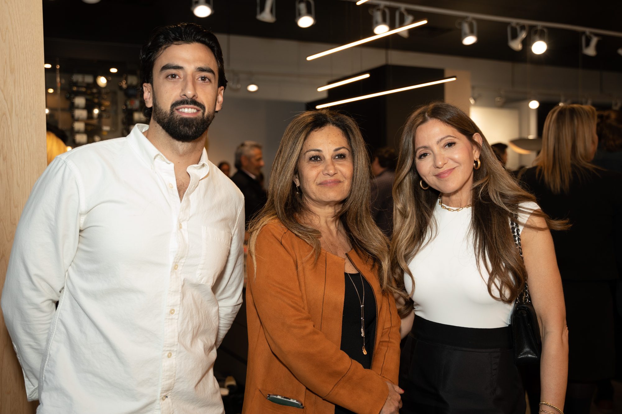 Un lancement réussi pour Miralis Surfaces Miralis