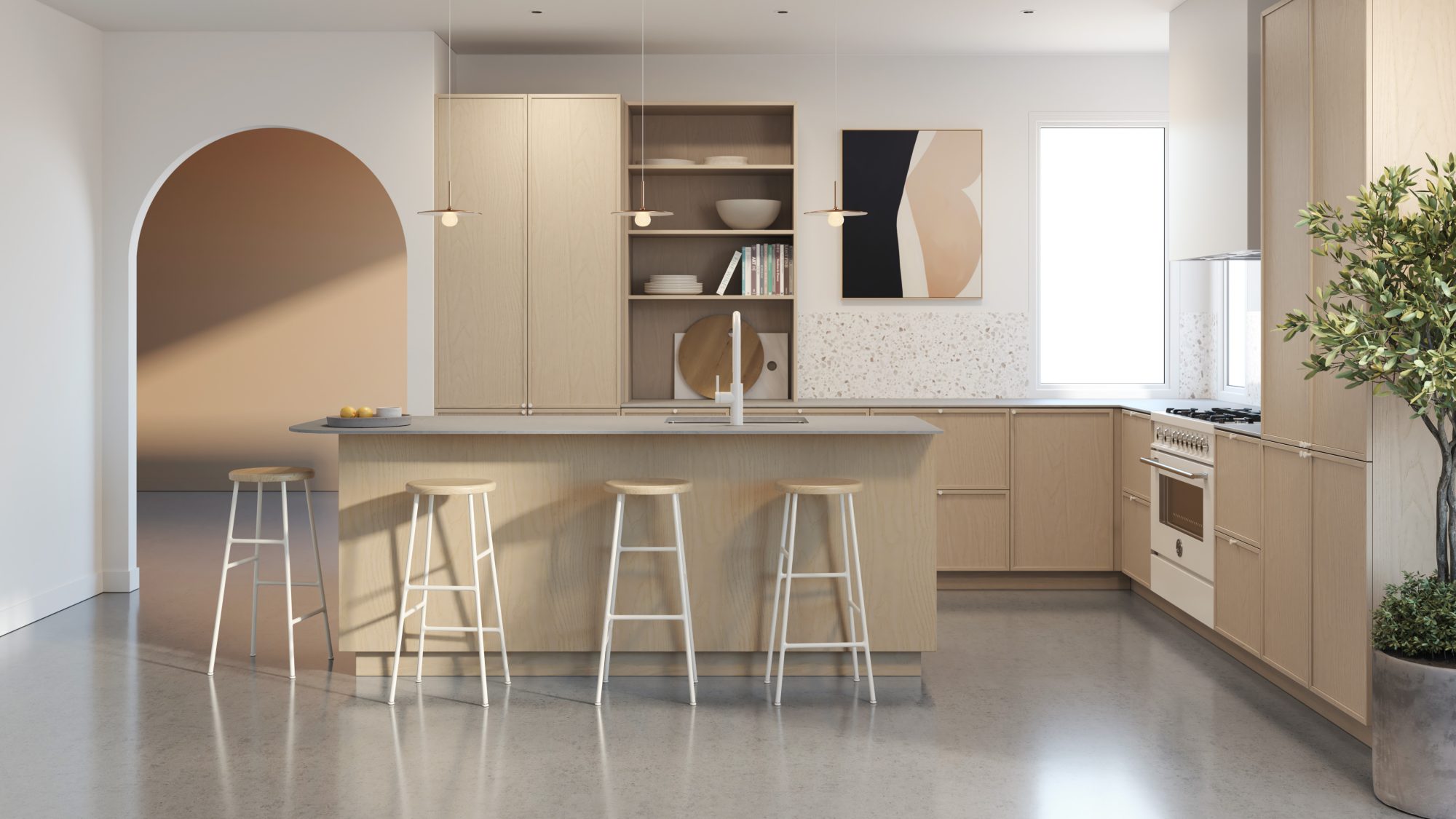 Sintered stone Miralis