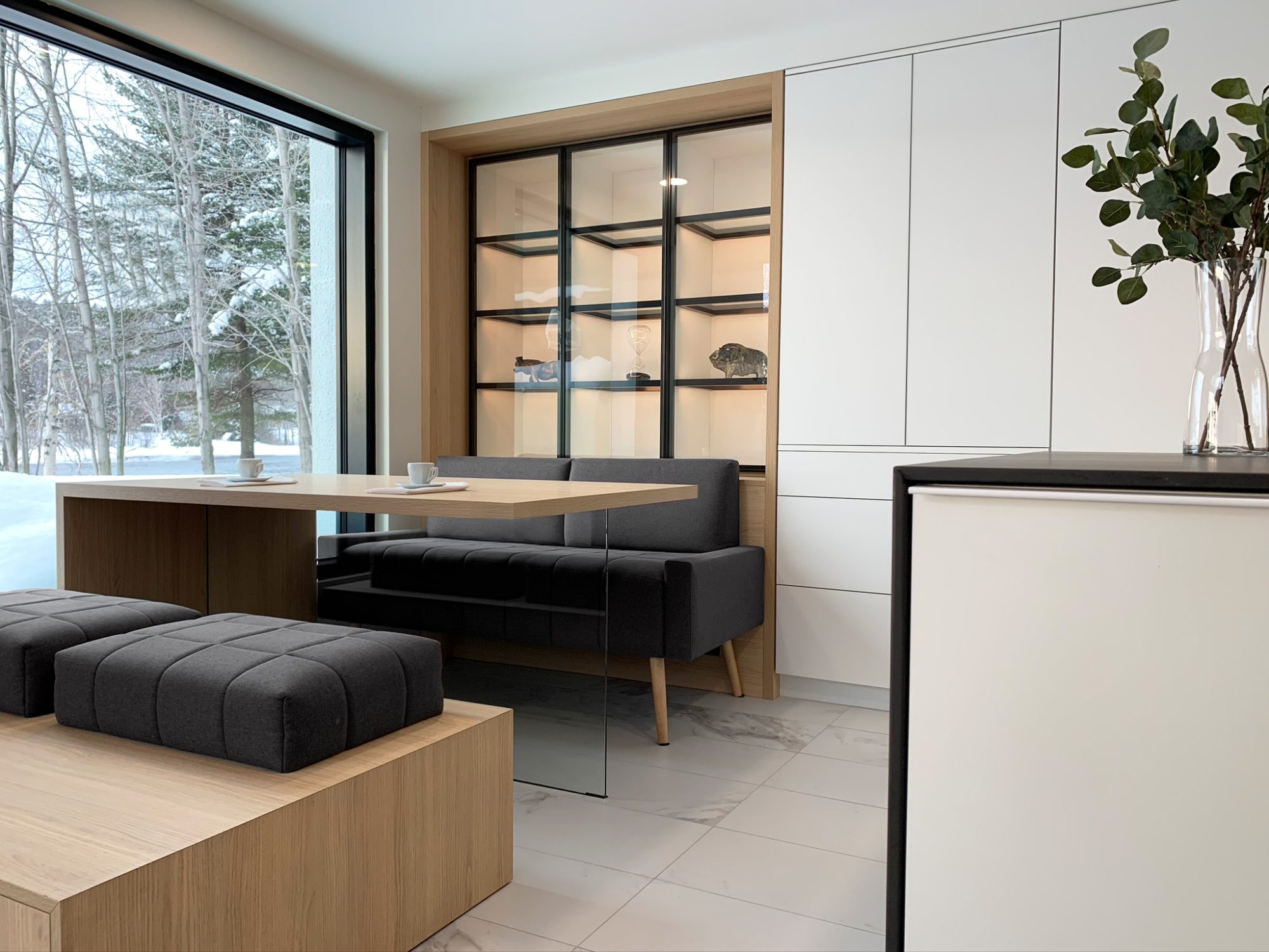 Portail Produits Miralis