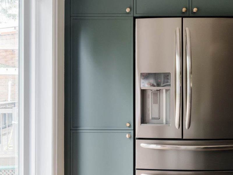 La petite histoire derrière notre porte Tribeca Miralis