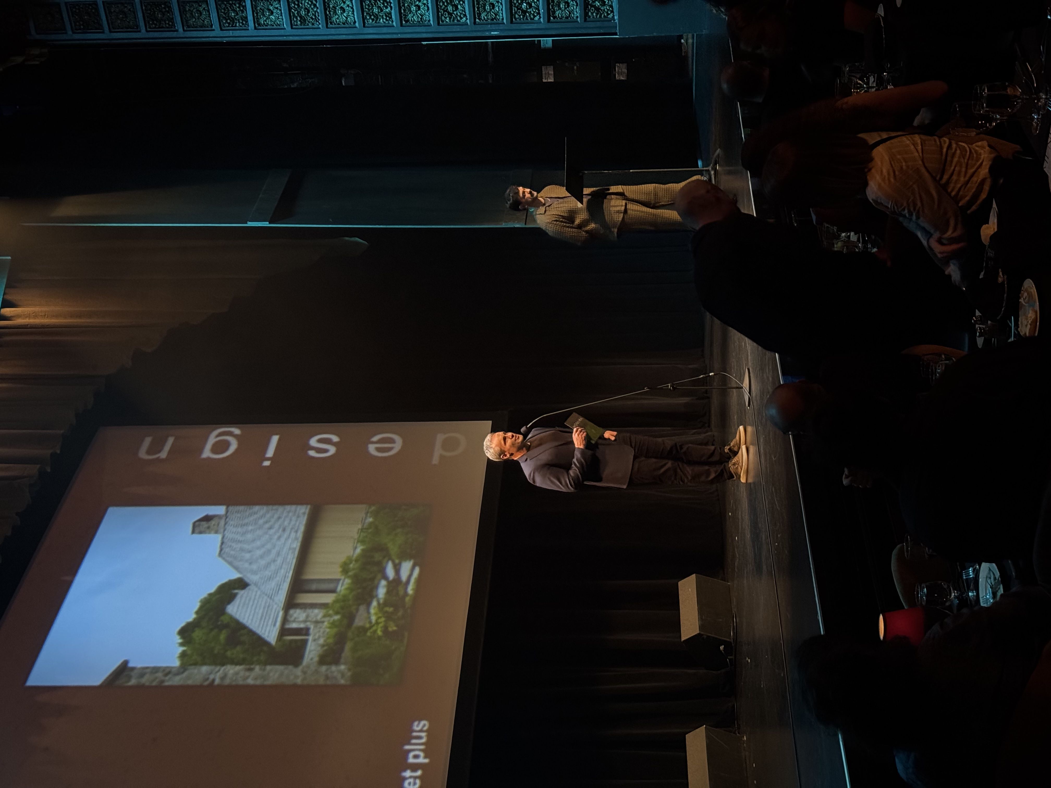 Miralis, proud collaborator of the Mōnuma Gala: celebrating local design