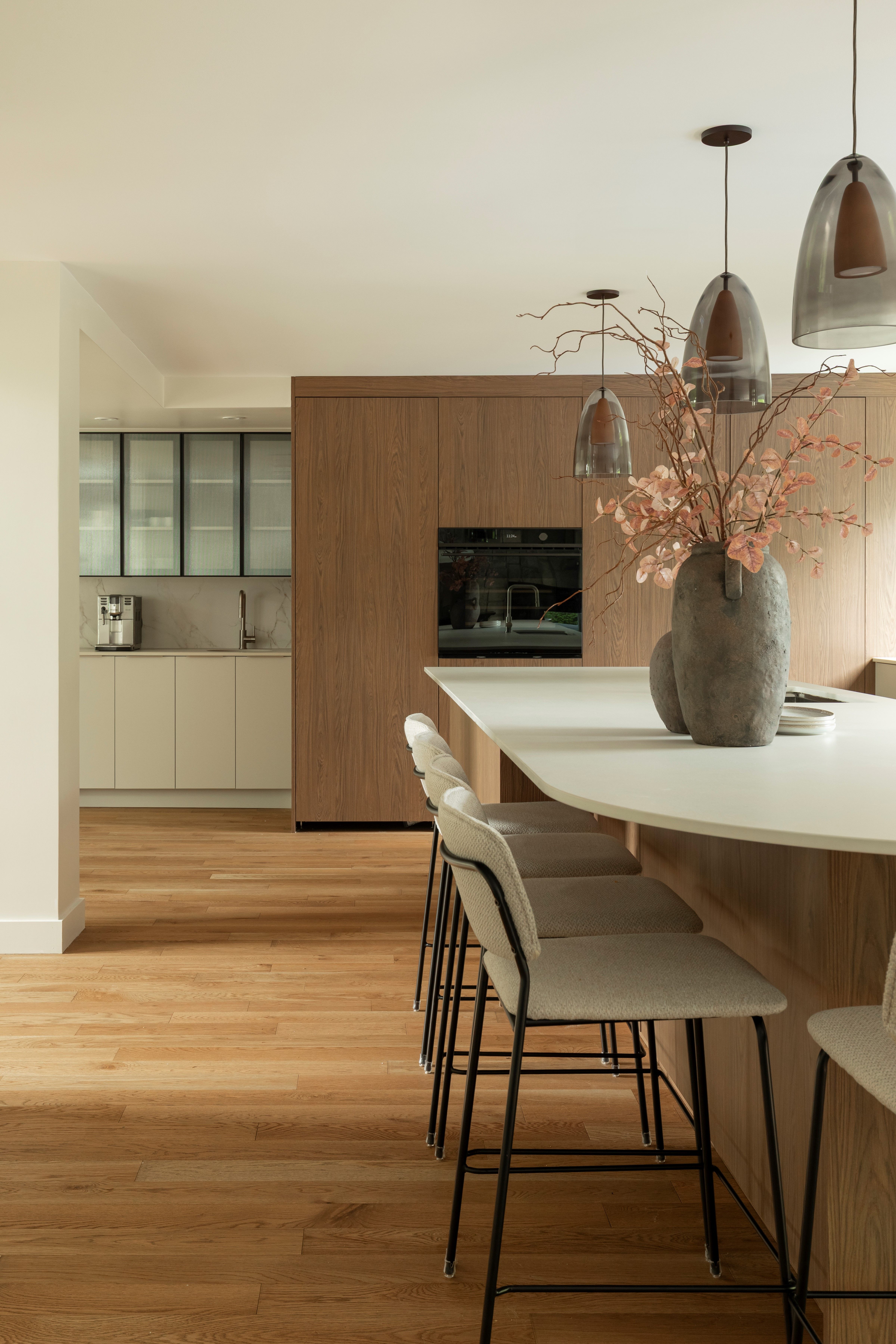 Tendances design 2026 : l’intemporalité au cœur de la cuisine