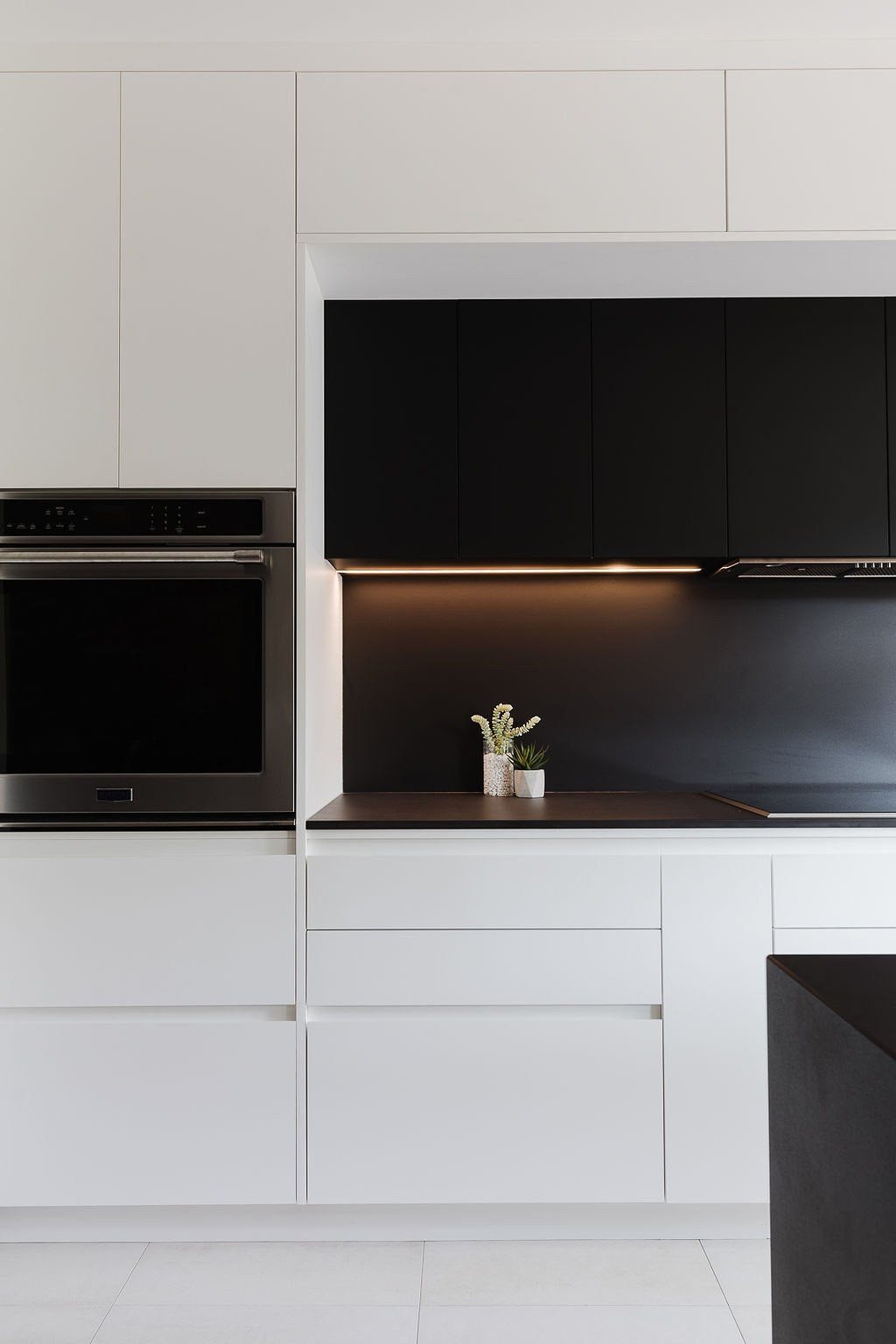 How to choose the right kitchen Miralis