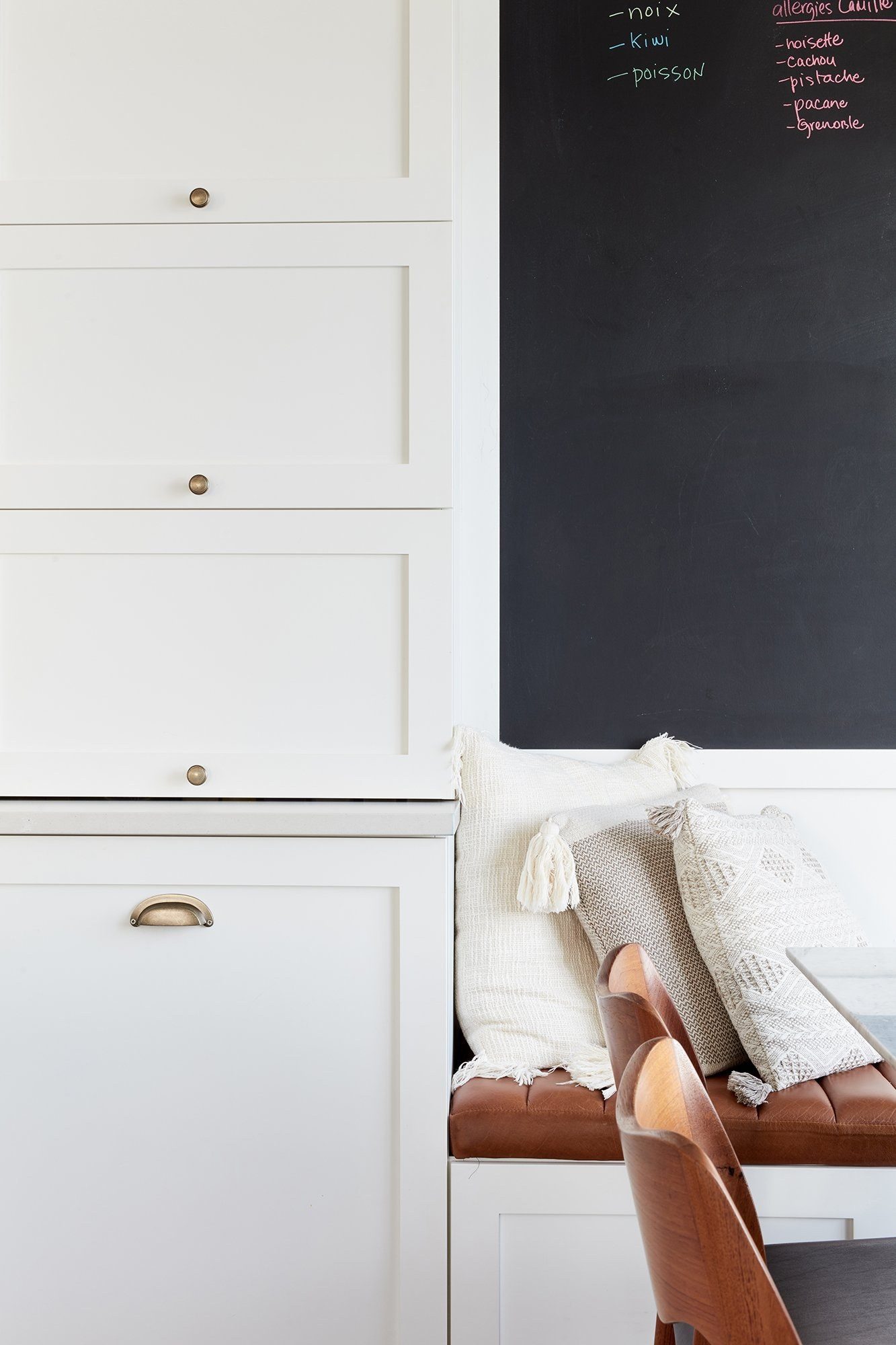 Comment choisir les bonnes armoires de cuisine Miralis