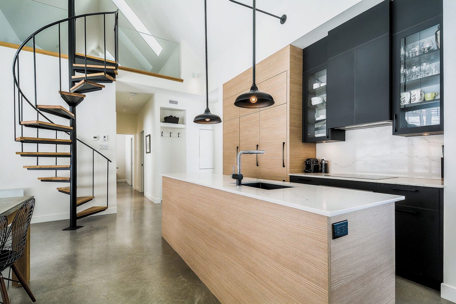 How to choose the right kitchen Miralis