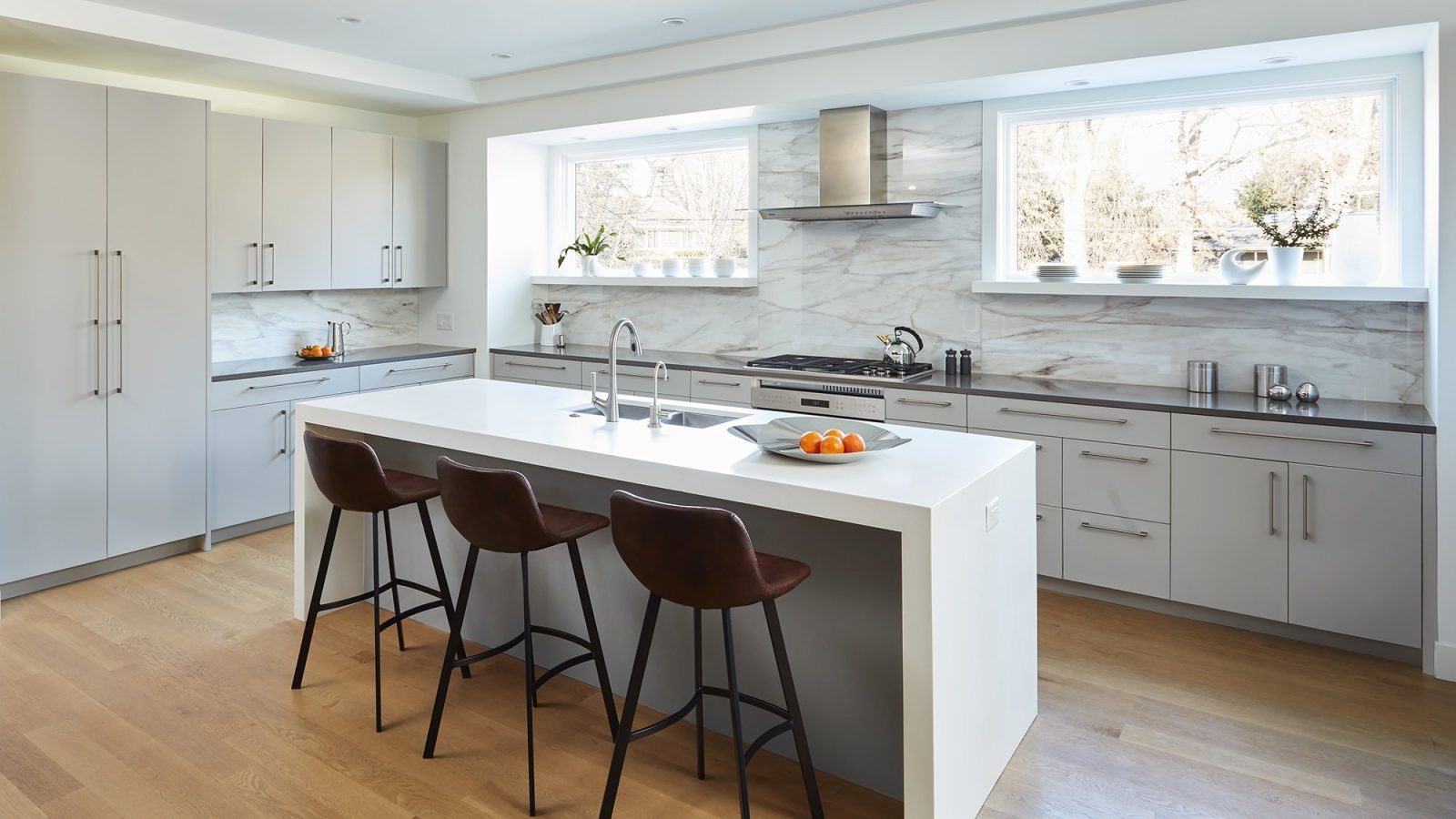 4 avantages clés de la haute ingénierie pour vos armoires Miralis