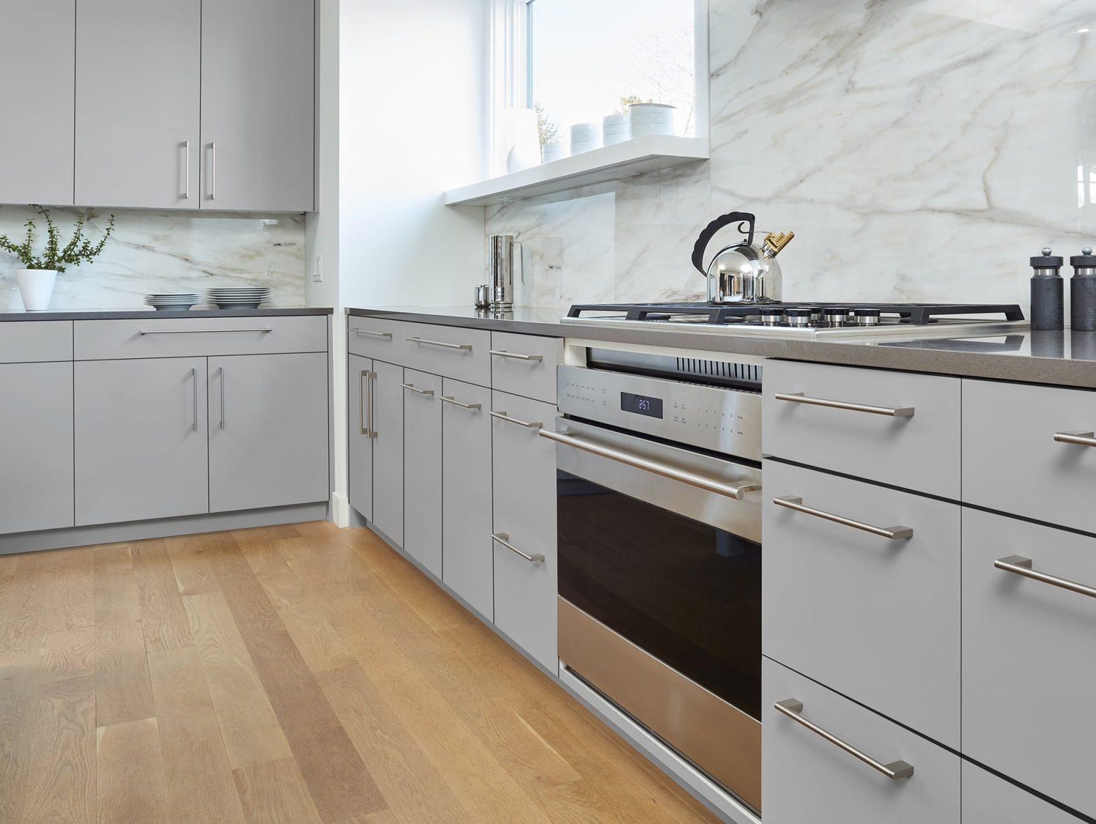 4 avantages clés de la haute ingénierie pour vos armoires Miralis