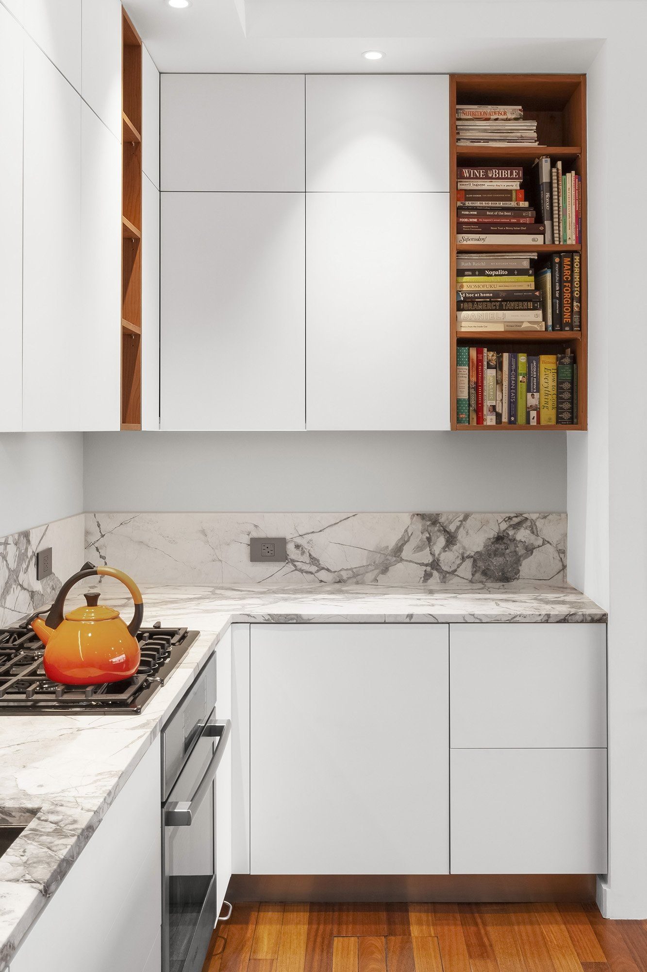 How to choose the right kitchen Miralis