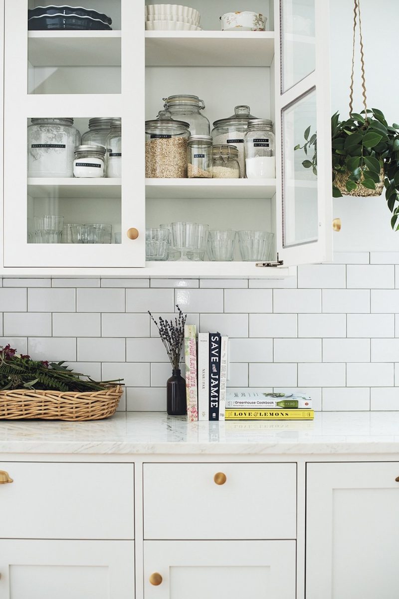 Comment choisir les bonnes armoires de cuisine Miralis