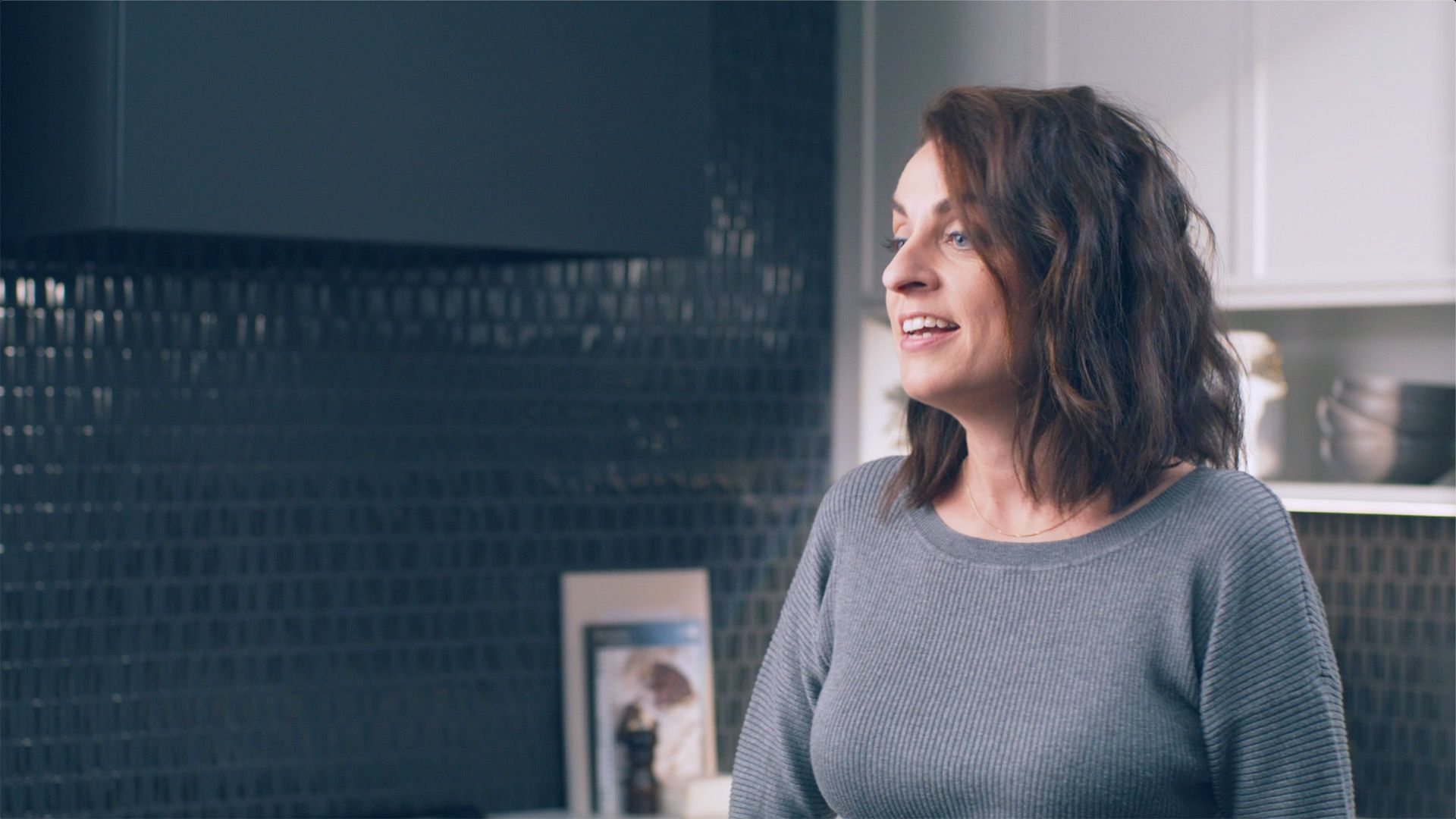 The difference between a kitchen designer and an interior designer