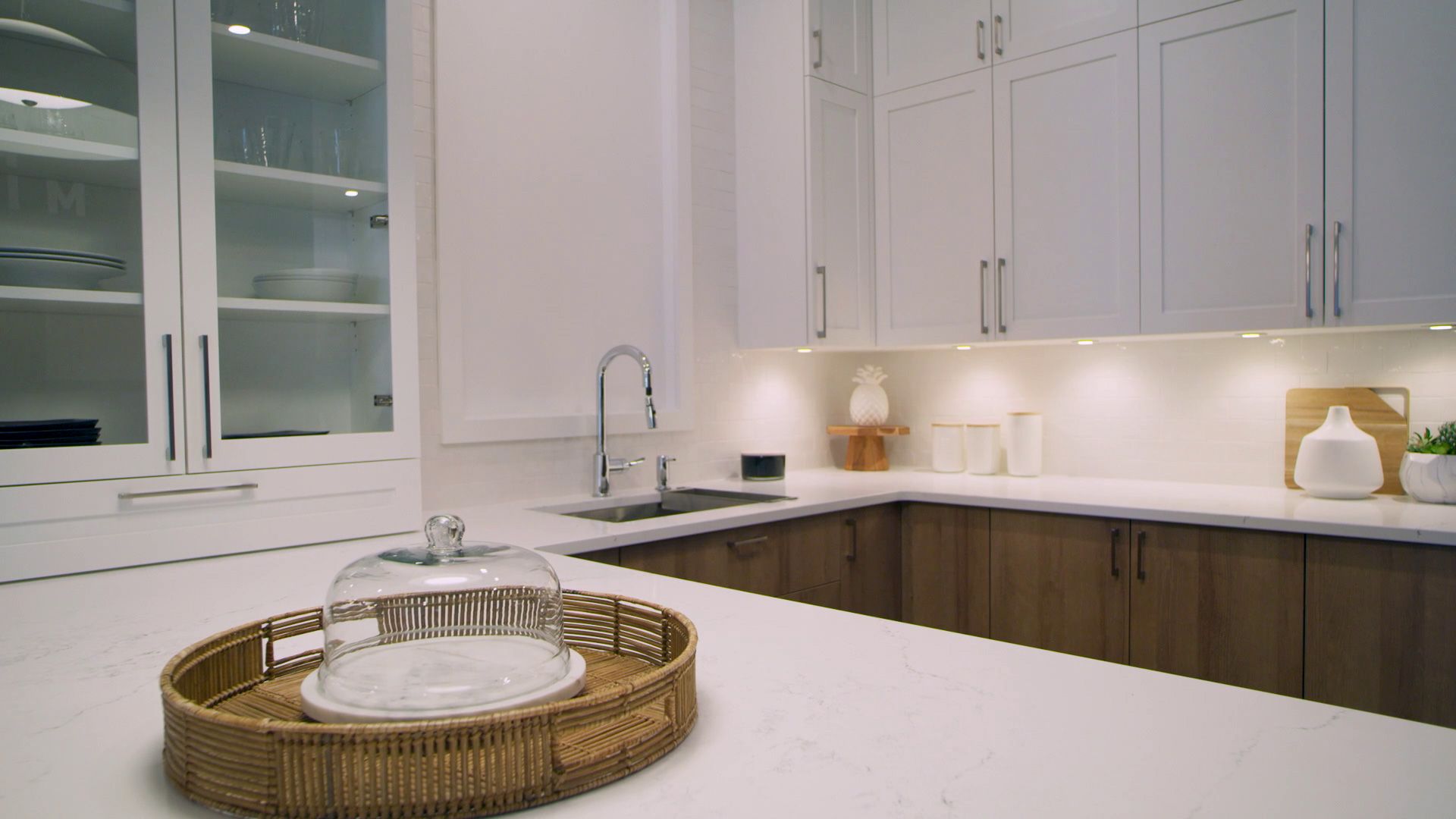 How to determine your kitchen style