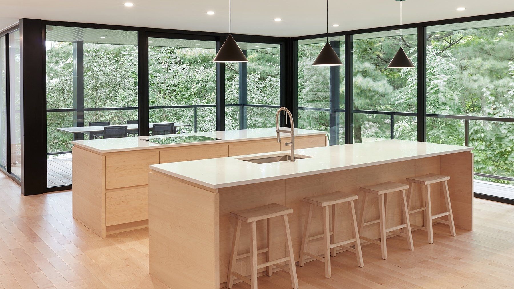 5 tips for reducing the environmental impact of a new kitchen
